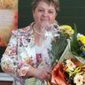 Голубева Светлана Вячеславовна