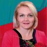 Радюшина Лариса Алексеевна