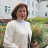 Хасанова Марина Валерьевна