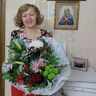 Чумак Наталья Николаевна
