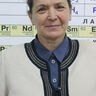 Ключникова Алла Ивановна