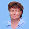 Балдина Любовь Сергеевна