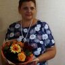 Капитан Елена Геннадьевна