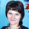Бачурина Дарья Михайловна