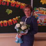 Цибизова Надежда Николаевна