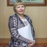 Егорова Лидия Рушановна
