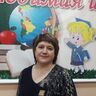Слепнева Елена Евдокимовна