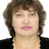 Акуловская Вера Фёдоровна