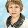 Зыкова Анна Николаевна