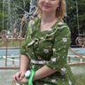Корнева Серафима Сергеевна