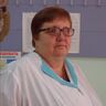 Бережная Валентина Владимировна