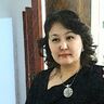 Калмурзаева Асель Жумабековна