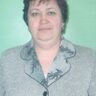Лисюк Марина Александровна