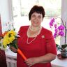 Никишина Любовь Васильевна