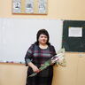 Клопотова (Белых) Олеся Валерьевна
