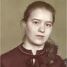 Гимазова Файруза Рашитовна