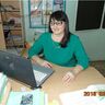 Урюпина Елена Александровна