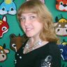 Сеткина Елена Ивановна
