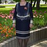 Гусарова Людмила Витальевна