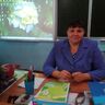 Гущина Марина Николаевна