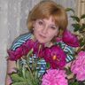 Ильясова Зульфия Масгутовна