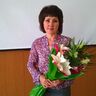 Прошкина Елена Мунировна