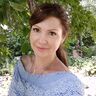 Полуненко Оксана Алексеевна