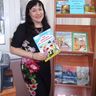 Алова Марина Николаевна