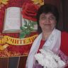 Брейзе Ольга Владимировна