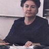 Ложкина Людмила Ивановна