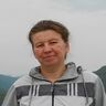 Серкина Елена Ивановна