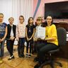 Данилова Лиана Александровна