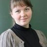 Столярова Тамара Львовна