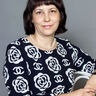 Молчанова Валентина Николаевна