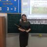Мирзоева (Шайдаева) Зулейха Надировна