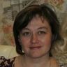 Кочергина Ирина Павловна