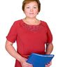 Зайнуллина Резида Фаннуровна