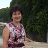 Козлова Тамара Анатольевна
