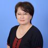 Буржинова Эльза Борисовна