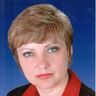 Борзик Ольга Анатольевна
