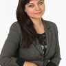 Вовченко Оксана Александровна