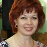 Орлова Светлана Фридриховна