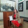 Ершова Ирина Николаевна