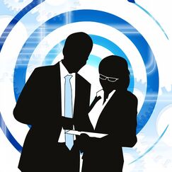 Обложка курса 'Развитие сквозных компетенций (Soft skills) у современных менеджеров'
