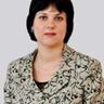 Аббакумова Елена Викторовна