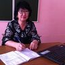 Макарова Нина Дмитриевна