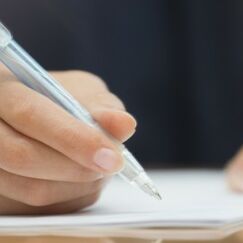Обложка курса 'Особенности подготовки к сдаче ОГЭ по английскому языку в условиях реализации ФГОС ООО'