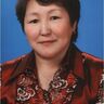 Иванова Анна Петровна
