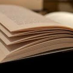 Обложка курса 'Литература: теория и методика преподавания в образовательной организации'