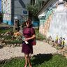 Кривенцова Ирина Викторовна